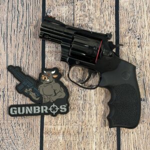 Colt King Cobra .22LR 2" Blued - GUNTICKETS [20 SPOT]