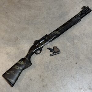 Beretta A300 Ultima Patrol 12GA Black Multicam - GUNTICKETS [20 SPOT]