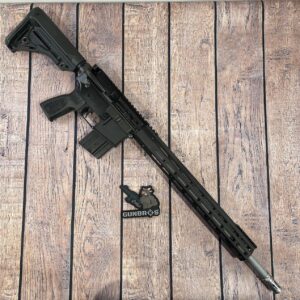 One Horse OH-15 6mm ARC 18" - GUNTICKETS [10 SPOT]