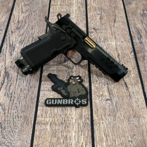 Kimber 2K11 .45ACP 5" - GUNTICKETS [100 SPOT]