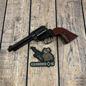 Heritage Rough Rider .22LR 4.75" - GUNTICKETS [10 SPOT]