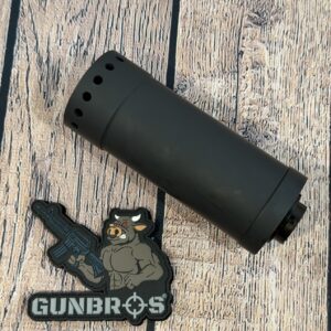 Resilient Putnik 7.62 AK Silencer - GUNTICKETS [10 SPOT]