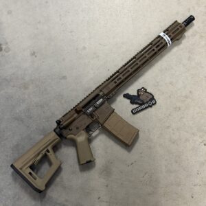 Diamondback DB15 5.56mm Brown - GUNTICKETS [20 SPOT]