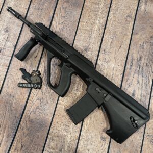 Steyr Aug A3 M2 5.56mm - GUNTICKETS [100 SPOT]