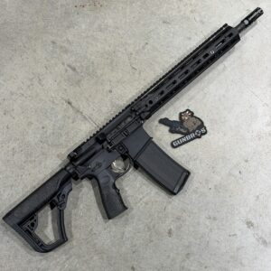 Daniel Defense M4A1 RIII 5.56mm 14.5" P&W - GUNTICKETS [100 SPOT]