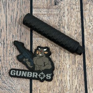 Diamondback Ventra DB 22 Silencer - GUNTICKETS [10 SPOT]
