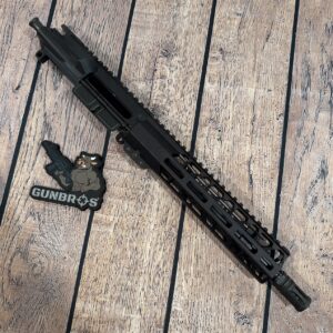 Battle Arms Development AR15 Workhorse 10.5" Upper 5.56mm (no BCG or CH) - GUNTICKETS [10 SPOT]