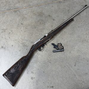 Ruger 10/22 250th Anniversary Stainless .22LR - GUNTICKETS [10 SPOT]