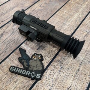 DNT Hydra LRF HS225R Thermal Scope - GUNTICKETS [20 SPOT]
