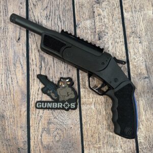 Rossi Brawler 300 Blackout 9" - GUNTICKETS [10 SPOT]
