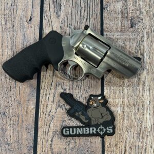 Ruger Super Redhawk Alaskan .44 Mag 2.5" - GUNTICKETS [20 SPOT]