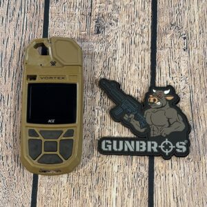Vortex Ace Ballistic Weather Meter - GUNTICKETS [10 SPOT]