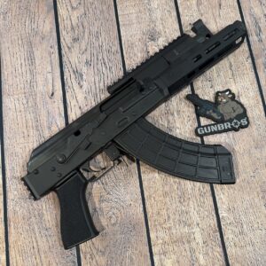 Century Draco Tactical 7.62x39mm 7.5" - GUNTICKETS [20 SPOT]
