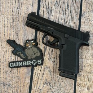 Ruger RXM 4" 9mm - GUNTICKETS [10 SPOT]