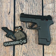 Ruger LCP Max .380 ACP w/ Magpul EHG - GUNTICKETS [10 SPOT]