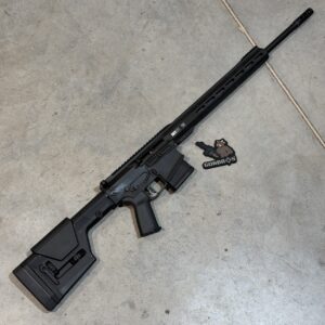 Rise Armament LR Series 1121XR 6.5 Creedmoor 22" - GUNTICKETS [100 SPOT]