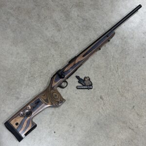 CZ 600 Plus Range 6mm Creedmoor 24" - GUNTICKETS [20 SPOT]