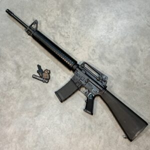 Colt AR15A4 20" 5.56mm - GUNTICKETS [20 SPOT]