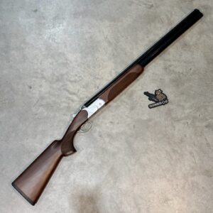 CZ Redhead Premier Walnut 12GA O/U 28" - GUNTICKETS [20 SPOT]