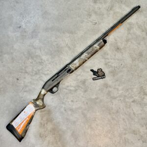 Franchi Affinity Waterfowl Elite Optifade Timber/Cobalt Camo 3-1/2 12GA 28″ - GUNTICKETS [20 SPOT]