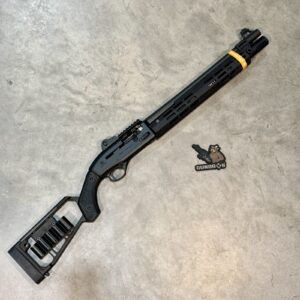 Beretta 1301 Langdon Tactical Tech 18.5" 7rd 12GA - GUNTICKETS [50 SPOT]
