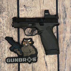 S&W Bodyguard 2.0 .380 ACP w/ RFX1 Green Dot - GUNTICKETS [10 SPOT]