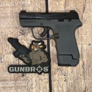 Ruger LCP Max Magpul EHG Gray .380ACP - GUNTICKETS [10 SPOT]