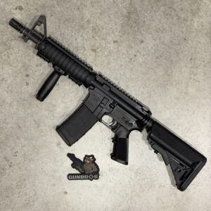 Centurion MK18 Mod 0 5.56mm 10.3" SBR - GUNTICKETS [100 SPOT]