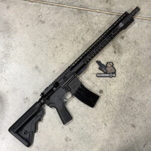 Radical RF-15 SHR 5.56mm 16" - GUNTICKETS [10 SPOT]