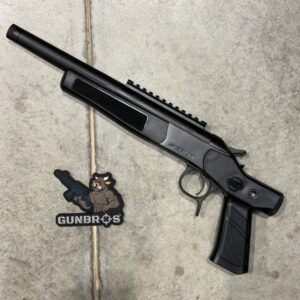CVA Scout XP Pistol 300 Blackout 12" - GUNTICKETS [10 SPOT]