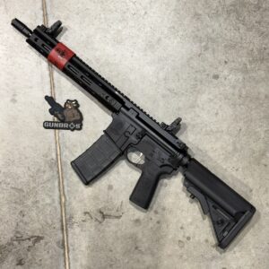 Springfield Saint Victor V2 AR15 5.56mm 11.5" SBR - GUNTICKETS [20 SPOT]