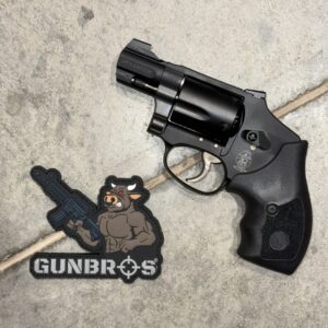Smith & Wesson 442 Ultimate Carry .38 SPL - GUNTICKETS [10 SPOT]