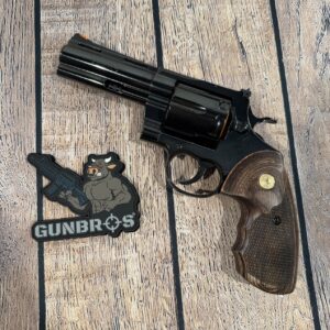 Colt Anaconda .44 Magnum 4.25" - GUNTICKETS [20 SPOT]