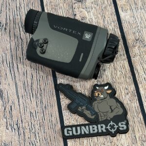 Vortex Veil 400 Thermal Monocular - GUNTICKETS [20 SPOT]
