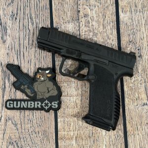 Canik Prime Radian 9mm - GUNTICKETS [20 SPOT]