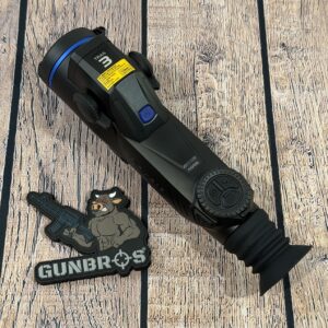 Pulsar Trail 3 LRF XQ50 3.5-14x50mm Thermal Scope - GUNTICKETS [150 SPOT]