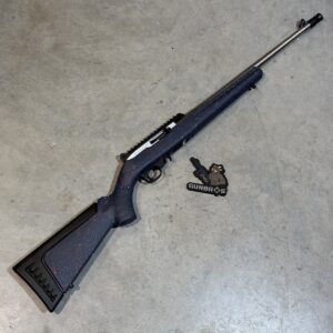 Ruger 10/22 .22LR 250th Anniversary - GUNTICKETS [10 SPOT]