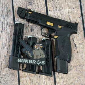 Smith & Wesson M&P9 M2.0 Metal 9mm w/ Comp - GUNTICKETS [20 SPOT]