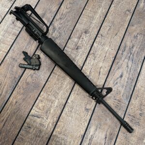 Brownells M16A1 Complete Upper Receiver 20" - GUNTICKETS [20 SPOT]