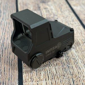Infitac OWS-32 Waveguide Red Dot - GUNTICKETS [10 SPOT]