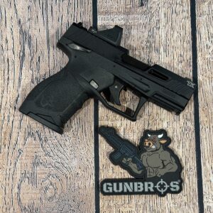 Taurus TX22 Compact .22LR w/ Optic - GUNTICKETS [10 SPOT]