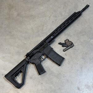 US Palm Storm Cat4 5.56mm AR15 - GUNTICKETS [20 SPOT]