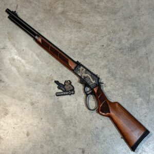 Smith & Wesson 1854 Walnut .45-70 America 250th - GUNTICKETS [20 SPOT]