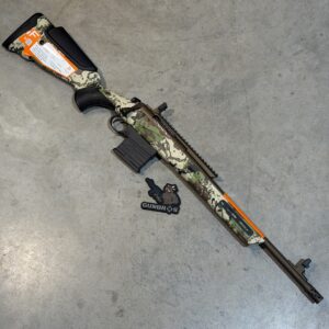 Franchi Momentum .308 All Terrain Elite Verdant/Midnight Bronze - GUNTICKETS [20 SPOT]