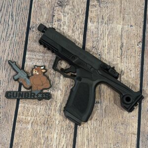 Taurus GX4 Strike Industries Frame 9mm - GUNTICKETS [10 SPOT]