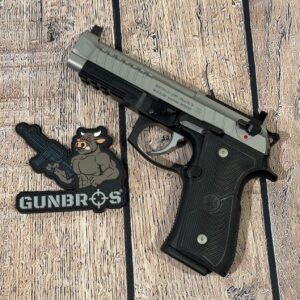 Langdon Tactical Beretta 92 Elite 9mm - GUNTICKETS [20 SPOT]