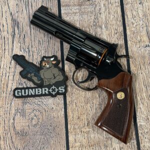 Colt BOA .357 Mag 4.25" - GUNTICKETS [150 SPOT]