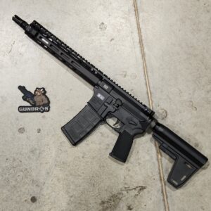 Shadow Systems U526 AR15 11.5" 5.56mm Pistol- GUNTICKETS [30 SPOT]
