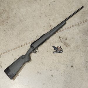 Savage Axis II 30-06 22" - GUNTICKETS [10 SPOT]