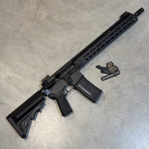 IWI ARAD 5 5.56mm 16" - GUNTICKETS [20 SPOT]